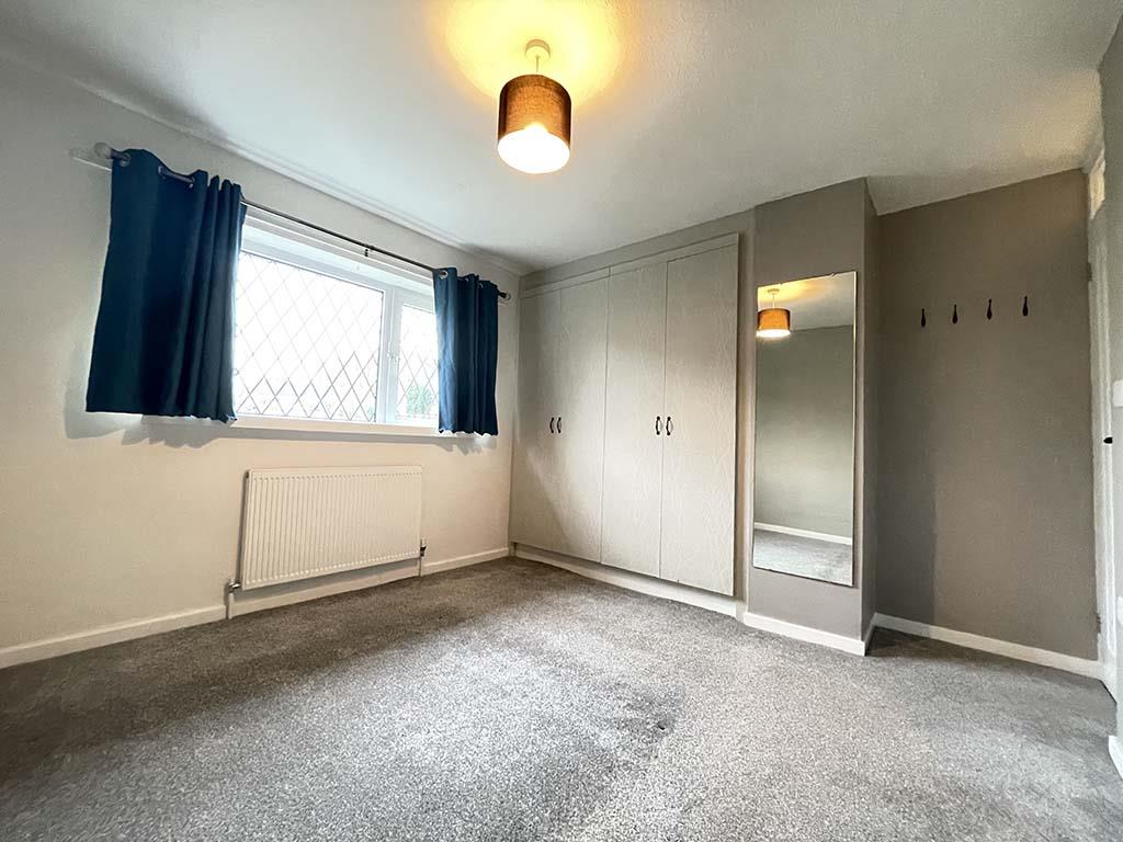 3 bedroom mid terrace house To Let in Barnoldswick - Bedroom One
